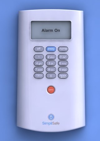 Simplisafe