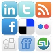 Social Icons