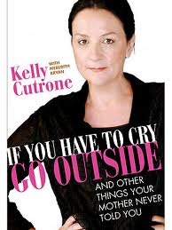 Kelly Cutrone
