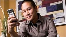 Tony Hsieh