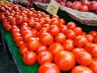 Tomatoes