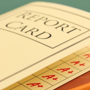 report-card